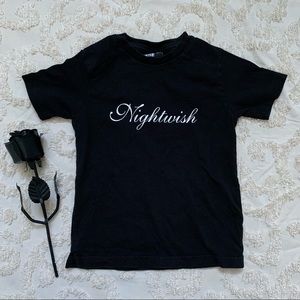 Nightwish Toddler Shirt